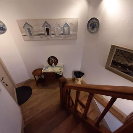 Ferienwohnung Le Deux Gaulle Le Mêle-sur-Sarthe Exterior foto